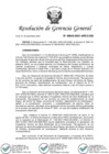 Vista preliminar de documento RGG 00043-2021-ARCC-GG