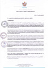 Vista preliminar de documento Resolución de Alcaldía N°065-2023-MDCH-ALC