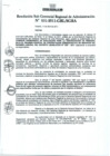 Vista preliminar de documento Resolución Sub Gerencial Regional de Administración N° 051-2011-GRL-SGRA