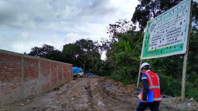 Irregularidades en liquidación de obra educativa de Querocotillo generó perjuicio