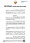 Vista preliminar de documento RGR N° 34 2023 GRLL GGR GRI