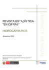 Vista preliminar de documento Estadística Subsector Hidrocarburos diciembre 2022