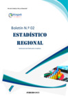 Vista preliminar de documento Boletin Estadistico Febrero 2023