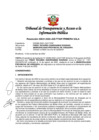 Vista preliminar de documento Resolución N° 002621-2022-JUS-TTAIP-PRIMERA SALA