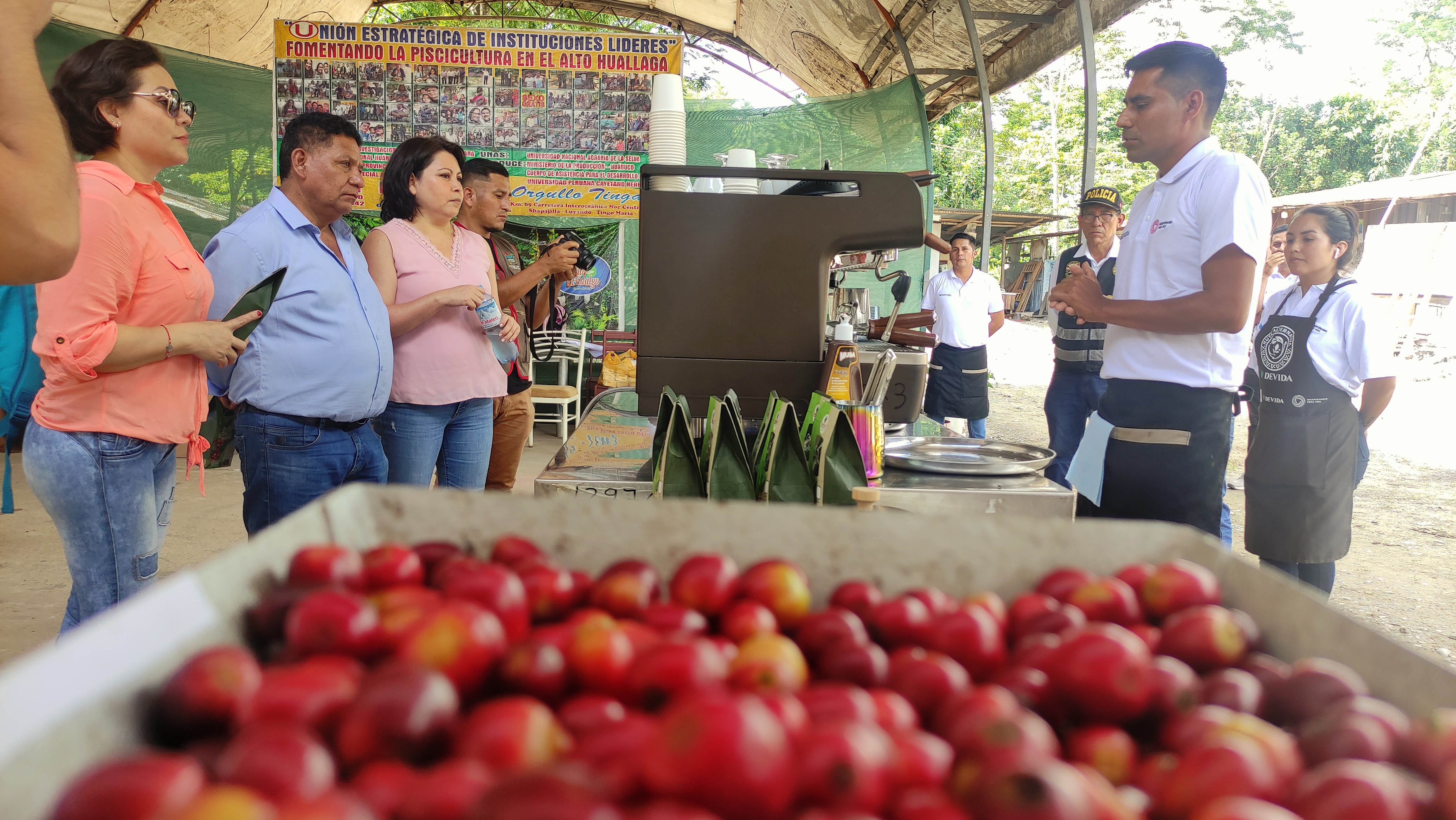 Huánuco