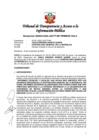 Vista preliminar de documento Resolución N° 002635-2022-JUS-TTAIP-PRIMERA SALA