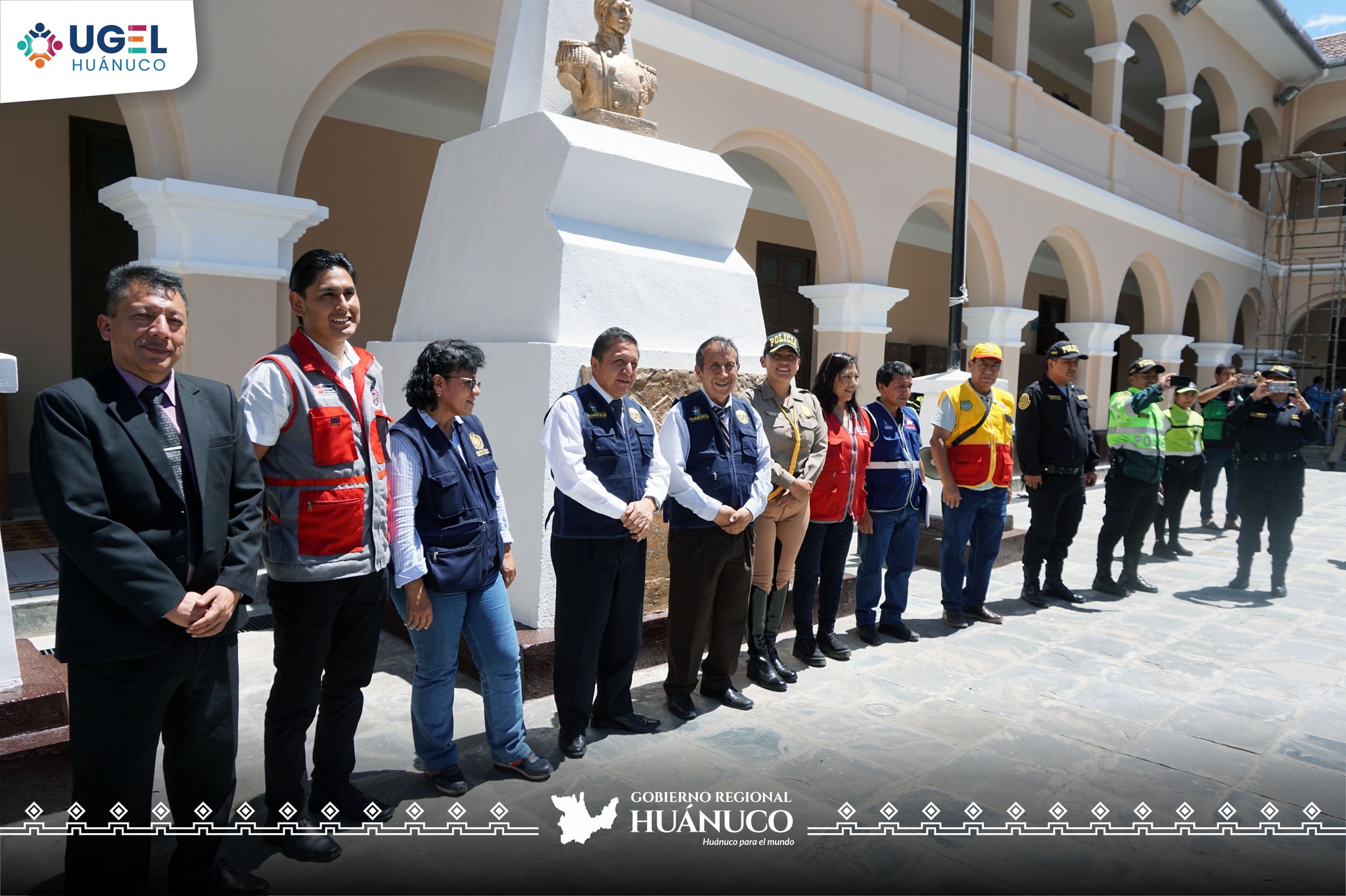 BRIGADAS DE AUTOPROTECCIÓN ESCOLAR