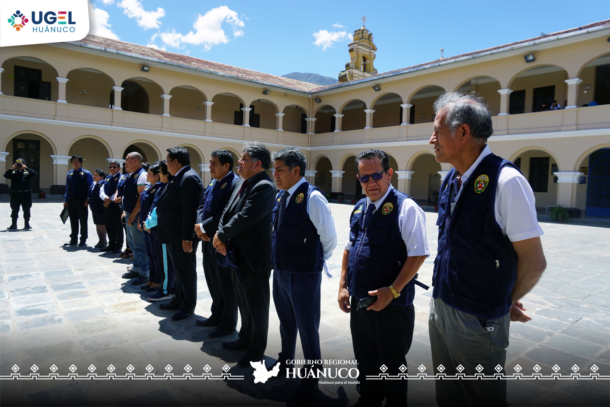 BRIGADAS DE AUTOPROTECCIÓN ESCOLAR