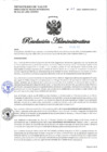 Vista preliminar de documento R.A. N° 061-2023-OGRRHH-DIRIS LC