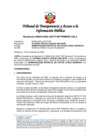 Vista preliminar de documento Resolución N° 002642-2022-JUS-TTAIP-PRIMERA SALA