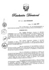 Vista preliminar de documento RD N° 132-2023
