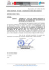 Vista preliminar de documento OFICIO MÚLTIPLE N° 079 - 2021