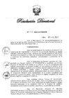 Vista preliminar de documento RD N° 136-2023