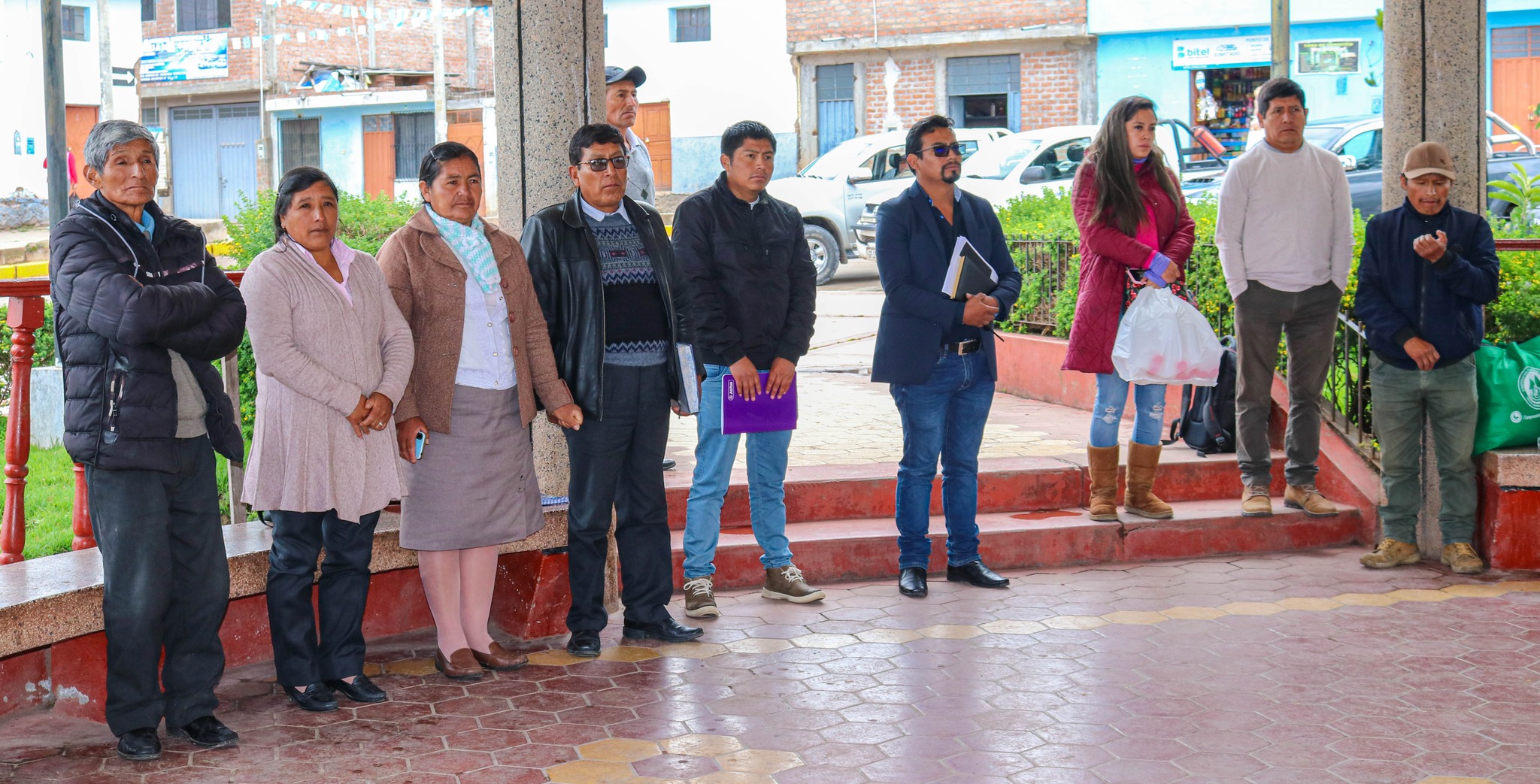 A fin de promover el mejoramiento genético del ganado bovino en nuestro distrito, la Municipalidad Distrital de Huamanguilla, a través de la Sub Gerencia de Desarrollo Económico y Gestión Ambiental llevó a cabo la reunión de coordinación para la intervención del proyecto vacuno- Huanta La Mar.