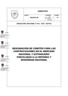 Vista preliminar de documento DIR-DPC-001