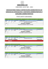 Vista preliminar de documento Resultado Final del Concurso CAS 003-2013