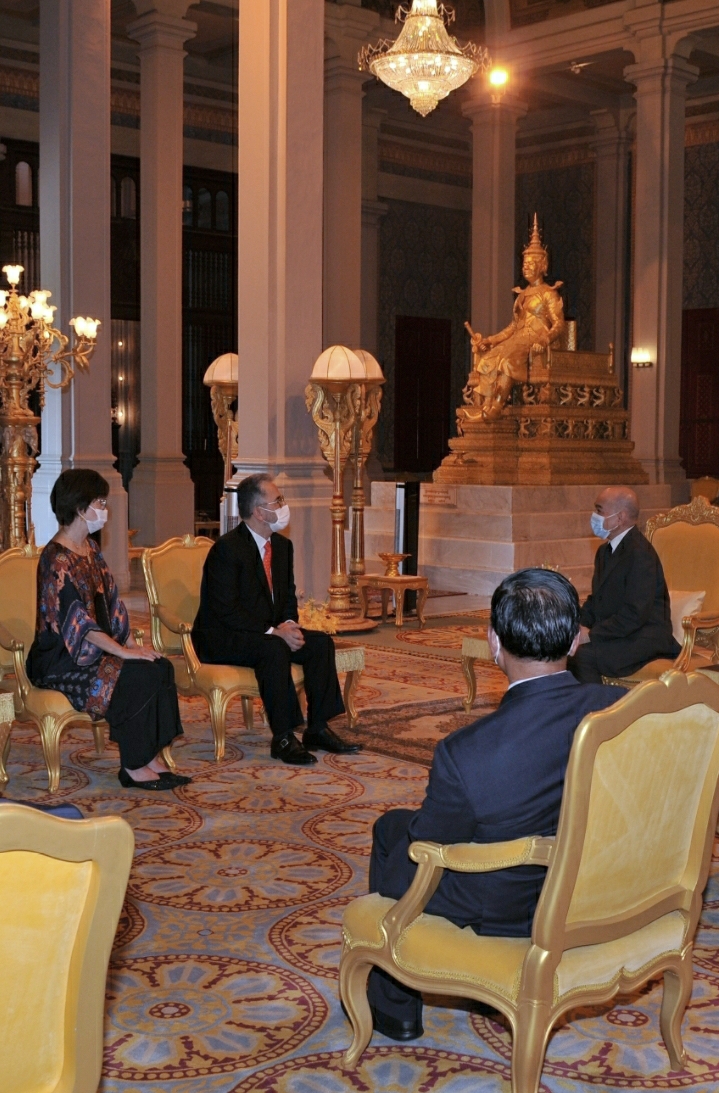 Camboya 2