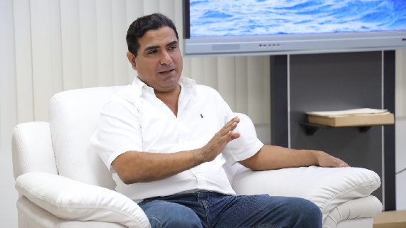 Gobernador: “MEF no ha transferido ni un céntimo para atender la emergencia en Piura”