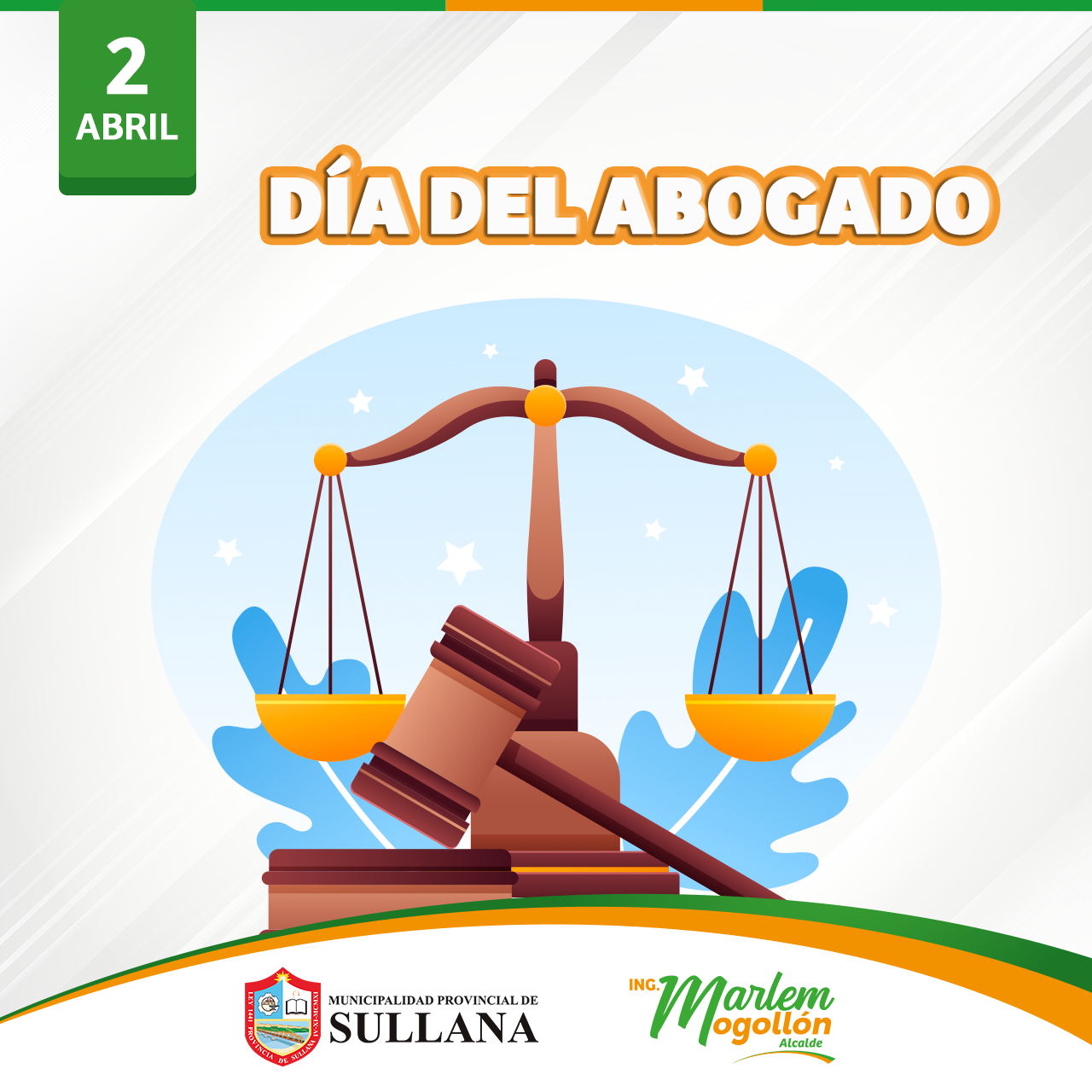 DÍA DEL ABOGADO