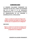 Vista preliminar de documento Comunicado CAS 002-2013