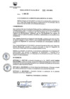 Vista preliminar de documento RESOLUCION DE ALCALDIA N°085-2023-MDL