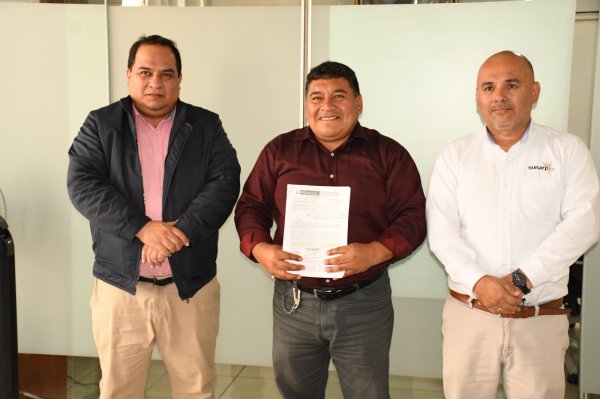 Noticias