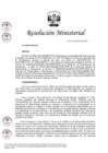Vista preliminar de documento RM N° 0285-2023-DE (Autorización Adquisición de Vehículos)