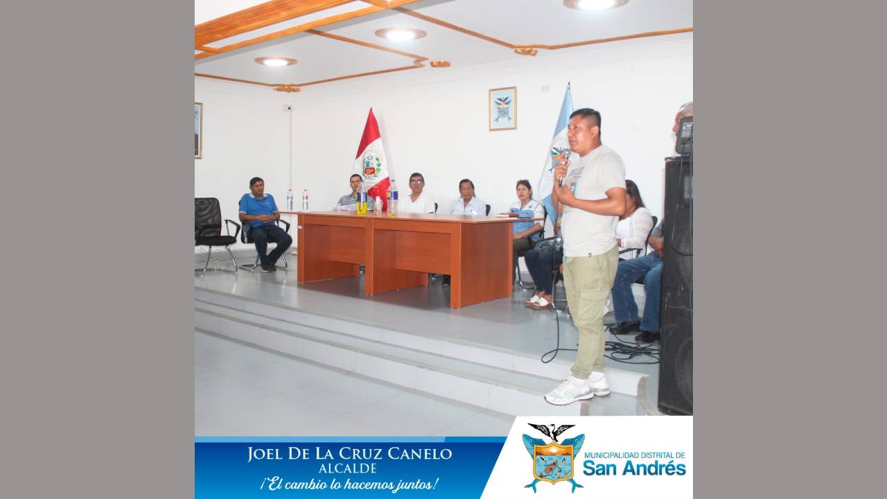 La Sub Gerencia De Transporte Víal Realizó La Entrega De Licencias De Conducir A Conductores De Vehículos Menores De Nuestro Distrito.