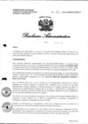 Vista preliminar de documento R.A. N° 062-2023-OGRRHH-DIRIS LC