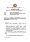 Vista preliminar de documento Resolución N° 002670-2022-JUS-TTAIP-PRIMERA SALA