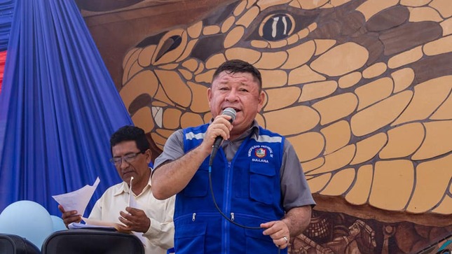 LA MUNICIPALIDAD PROVINCIAL DE SULLANA REALIZA CONCURSO POR EL DÍA DEL NIÑO PERUANO