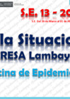 Vista preliminar de documento Sala Situacional Región Lambayeque  SE 13 ( del 26 marz al 01 de abril 2023)