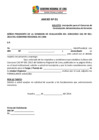 Vista preliminar de documento Formatos y Anexos CAS 001-2014