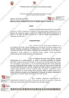 Vista preliminar de documento 257-2023- Aprueba-Implem-Aplicativo Móvil CSJUC