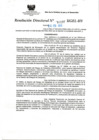 Vista preliminar de documento R.D. N° 0197-2023