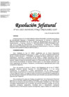 Vista preliminar de documento RJ n. 631-2023-MINEDU-VMGI-PRONABEC-OAF