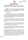 Vista preliminar de documento RESOLUCIÓN JEFATURAL-058884-2022-JZ16LIM-MIGRACIONES