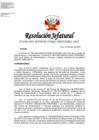 Vista preliminar de documento RJ n. 630-2023-MINEDU-VMGI-PRONABEC-OAF