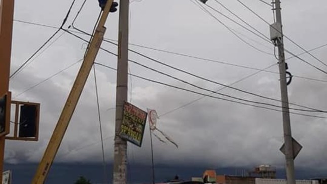 MUNICIPALIDAD DE SULLANA REALIZA ESFUERZOS POR MANTENER VIGILADA LA CIUDAD