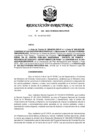 Vista preliminar de documento RD 034-2023_Liquidacion Conv. 44-2022-PUN