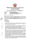 Vista preliminar de documento Resolución N° 002707-2022-JUS-TTAIP-PRIMERA SALA