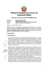 Vista preliminar de documento Resolución N° 002714-2022-JUS-TTAIP-PRIMERA SALA