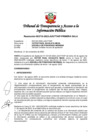 Vista preliminar de documento Resolución N° 002716-2022-JUS-TTAIP-PRIMERA SALA