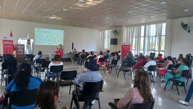 Servicio alimentario escolar
