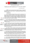 Vista preliminar de documento Resolución 039-2023-IPD/P - Juan Pedro Quisuyupanqui Yanqui: defensa y asesoría legal