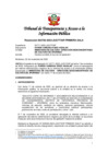 Vista preliminar de documento Resolución N° 002720-2022-JUS-TTAIP-PRIMERA SALA