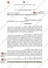Vista preliminar de documento 259-2023-Modifi-Encarga-Nivel-I-Libro-Reclamaciones-