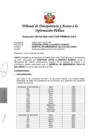 Vista preliminar de documento Resolución N° 002722-2022-JUS-TTAIP-PRIMERA SALA