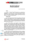 Vista preliminar de documento RJ 025-2023-JUS-PRONACEJ-UA Aceptación de Donación ADIDAS