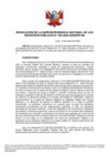 Vista preliminar de documento Resolución de la Superintendencia Nacional de los Registros Públicos N° 053-2023-SUNARP/SN